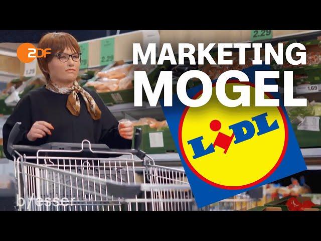 LIDL List: Mit diesen Tricks maximiert der Discounter seinen Profit | ZDFzeit