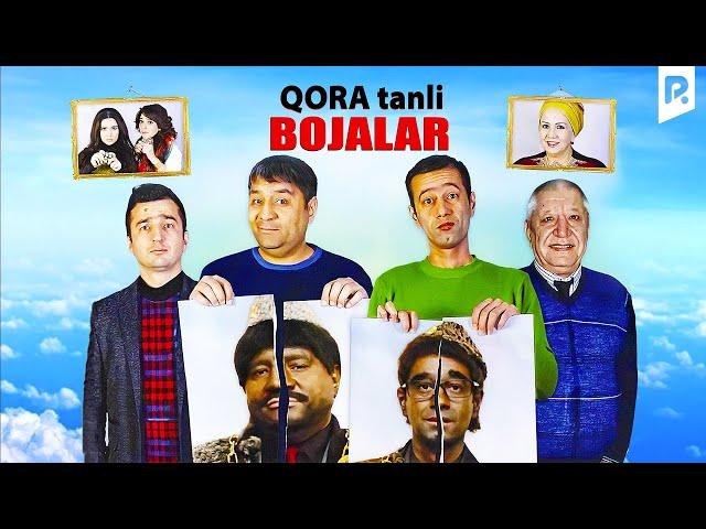 Qora tanli bojalar (o'zbek film) | Кора танли божалар (узбекфильм)