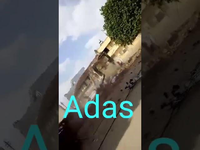 bina tawer ka gav...adas