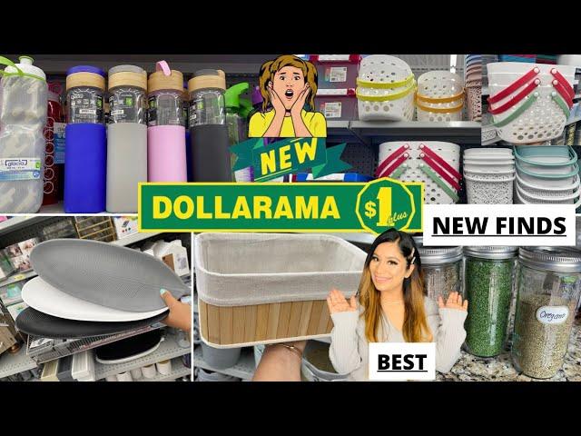 Dollarama Canada Dollar Store New Finds #dollarama #dollaramacanada #dollaramafinds