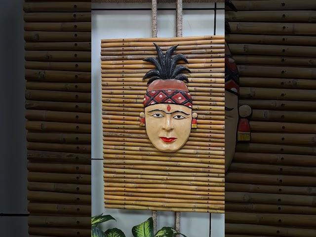 Tribes of Northeast India #guwahati #art #facemasks