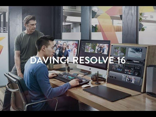 DaVinci Resolve 16 - How to use GPU Encoder for faster rendering time (only PAID VERSION!)