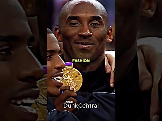 Basketball Royalty in One Frame 