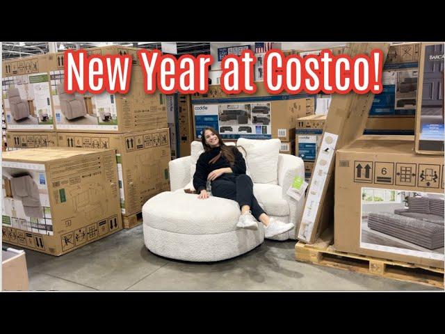 New 2025 Costco Finds For The New Year! So Many New Things! Costco Shop With Me! Costco Top Finds!