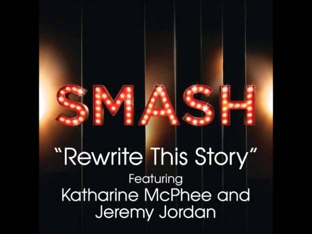 Smash - Rewrite This Story (DOWNLOAD MP3 + LYRICS)