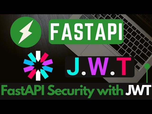 FastAPI Authentication with  JWT (JSON Web Tokens)