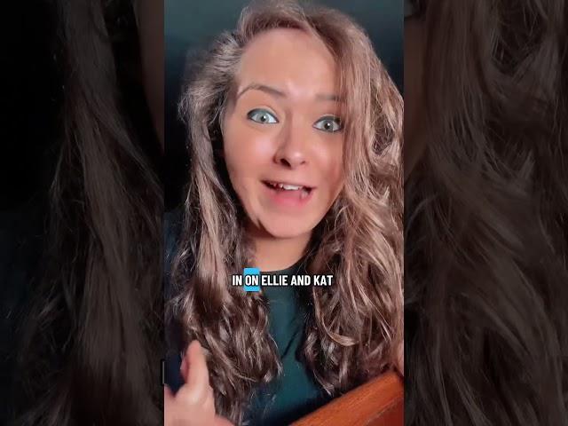 What did you think of EP6?!#thelastofus #tlou2 #thelastofuspartii #gamergirl #gaming #tlou #games#fy
