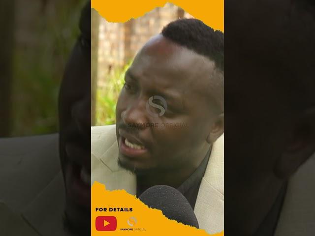 JOHN SEGAWA TALINA KYATUGAMBA BOBI WINE ALI KITUUFU #FRANK NTAMBI