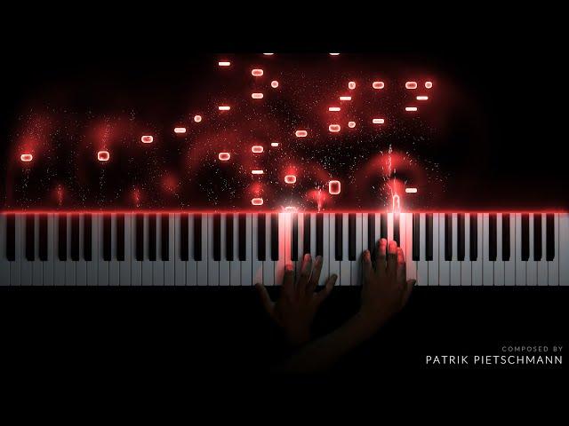 Patrik Pietschmann - The Journey of Life (Piano Version)