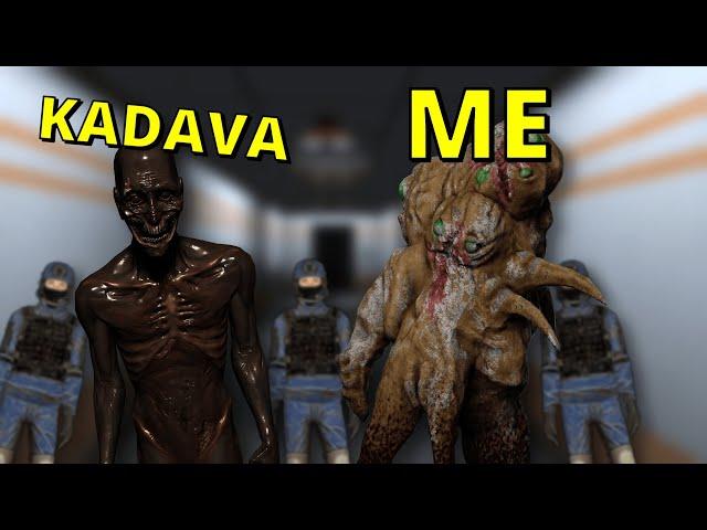 DESTROYING the Entire Facility as Peanut w/Kadava