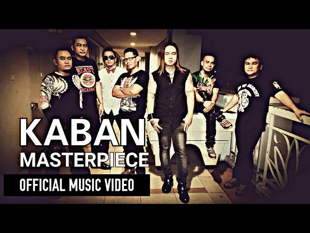 Kaban by Masterpiece (Official Music Video)