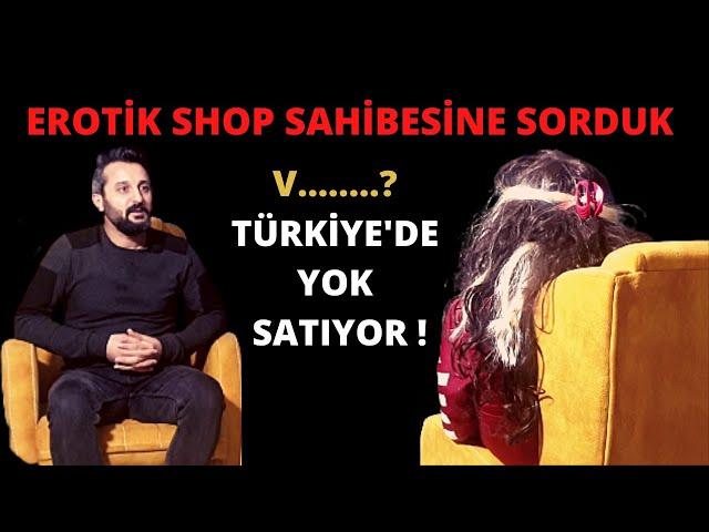 SEX SHOP SAHİBESİNE SORDUK #Timedyatv 34.BÖLÜM ( PARODİ)