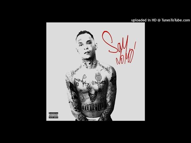 [FREE] KIZARU x ROCKET x FRESCO Type Beat - "Say No Mo" (prod. by Craice)