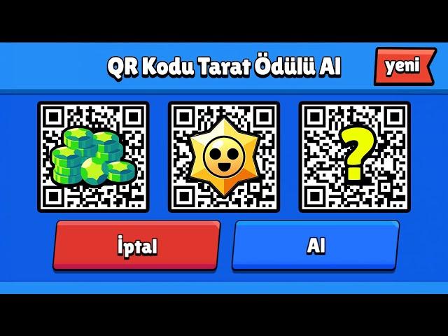 Yeni QR Kodlar Yayınlandı!  (ANAM DİNİM AĞLADI)