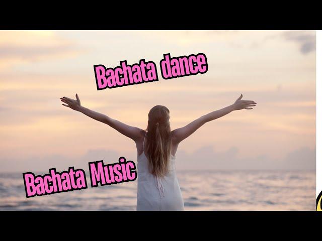 Bachata dance  | Bachata Music to practice | Basic steps