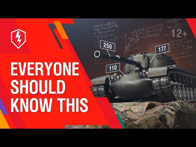 Guide. How to play WoT Blitz? How to win? Tips and tricks!