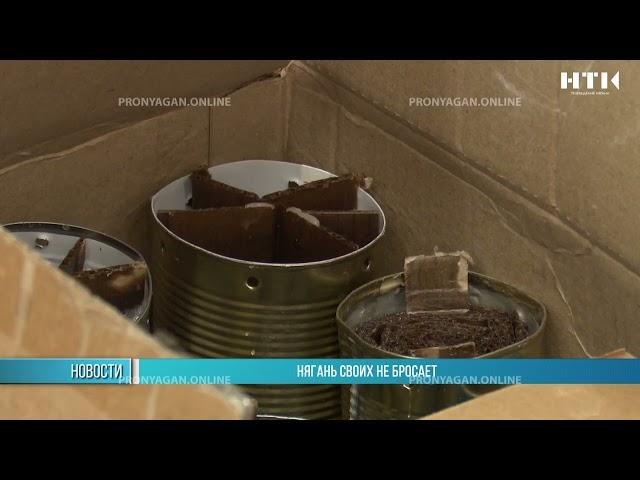 Няганский телеканал 2