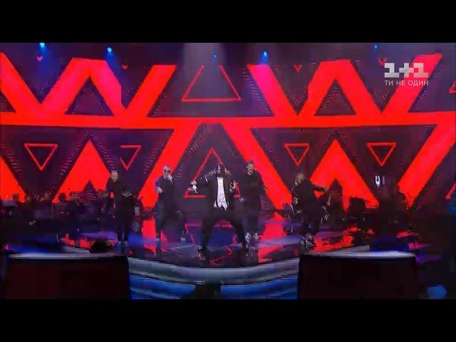 Potap & Mozgi – Atiatia - The Final| The Voice of Ukraine – season 7