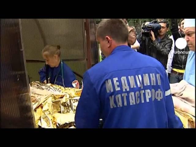 Lokomotiv plane crash survivor dies