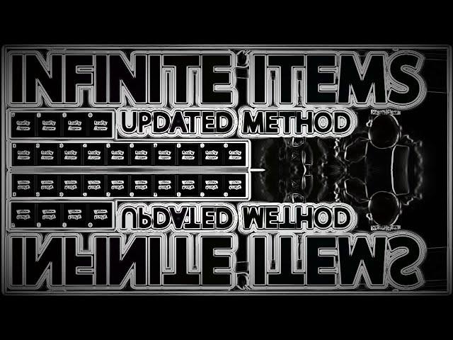 NEW YBA OP DUPE METHOD - INFINITE ITEMS & COSMETICS DUPE  DUPE ANY ITEM