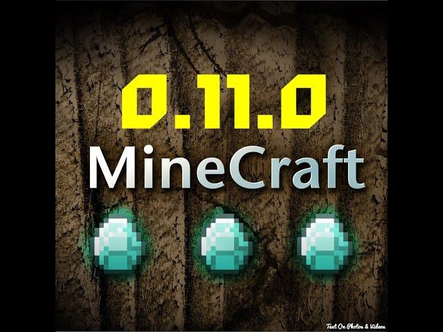 Секретные мобы в Minecraft PE (0.11.0)|Гасты , адские слизни, пещерные пауки