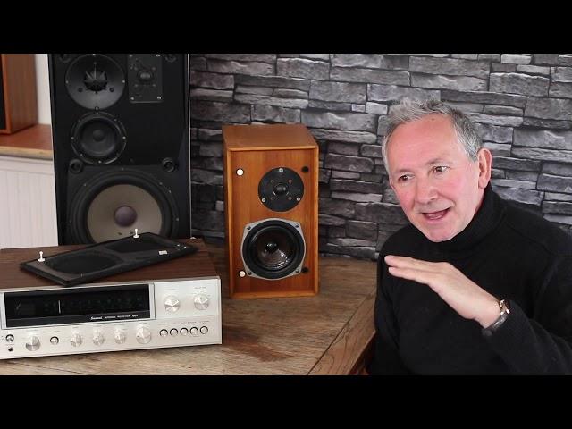 FIVE top TIPS and pitfalls  for  Hi-Fi, vintage and new