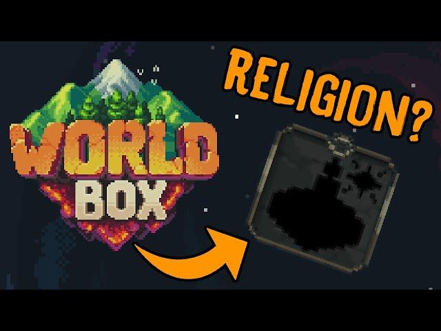 Early View of New WorldBox Update! - WorldBox Version 0.23.00