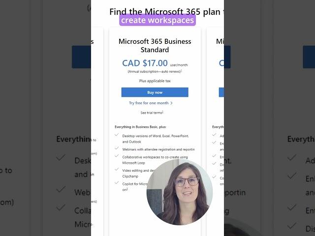 Is Loop included in Office 365 #microsoft365 #microsoftloop #microsoftsubscription