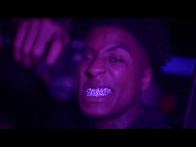 YoungBoy Never Broke Again - Dead Trollz [Official Music Video]