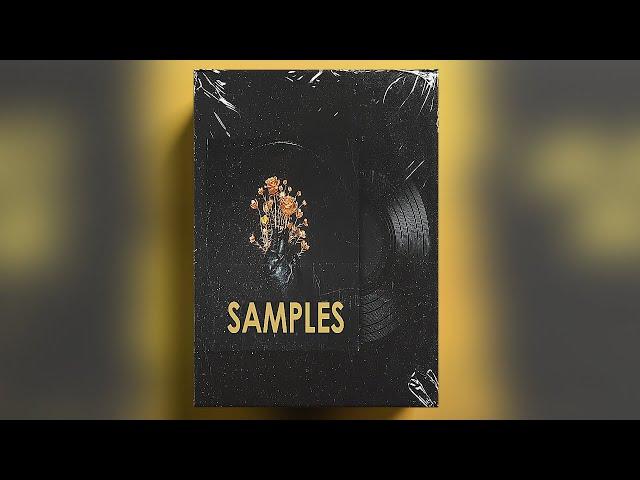 [FREE] TRAP SAMPLES / SAMPLE PACK (Samples for Hip-Hop,Lofi,Drill and Trap)