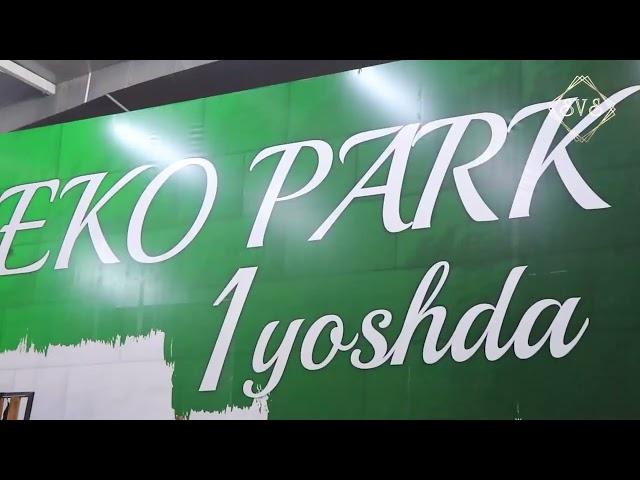 ECO PARK 1 YOSHDA