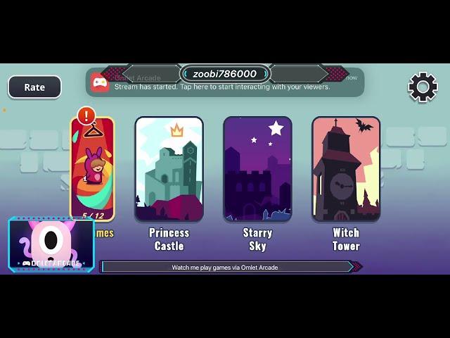 Tricky Castle Gameplay #trickycastle #trickycastlegameplay