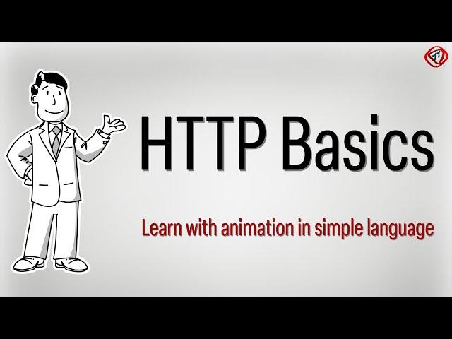 Web and HTTP protocol tutorial | Hypertext Transfer Protocol explained | World Wide Web | TechTerms