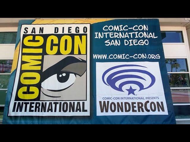 Comic-Con imposes strictest COVID-19 regulations in the nation