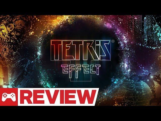 Tetris Effect Review