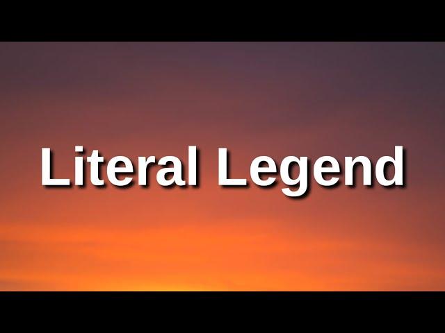 Ayesha Ero†ica - Literal Legend (Lyrics) |I Can Be Your Lindsay Lohan I Can Be Madonna | Tiktok Song