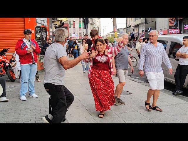 Kadıköy'de Akşam Sefası