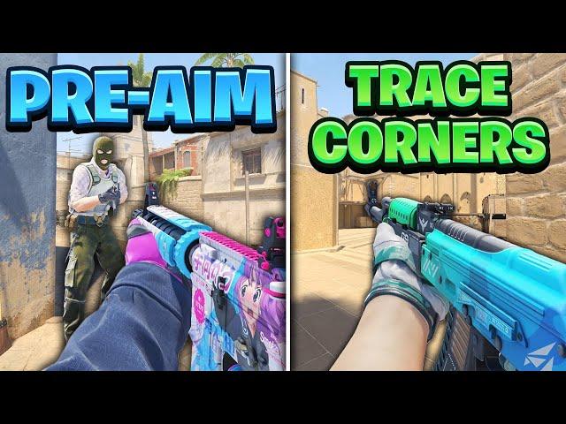 Improving Your Aim in Counter-Strike Made Easy