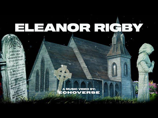 Eleanor Rigby // The Beatles // Prog Rock Cover by EchoVerse