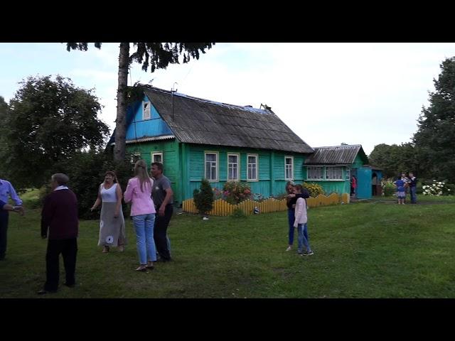 Миди - гармонь/ баян/ барыня/ цыганочка/ Алексей ЛеонЕнков / Евгений ГорбатЕнков /3 августа 2019