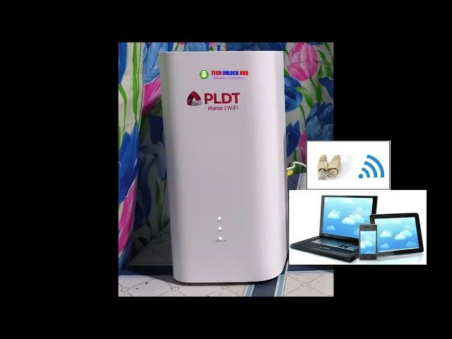 How to unlock Huawei H153-381 5G Router