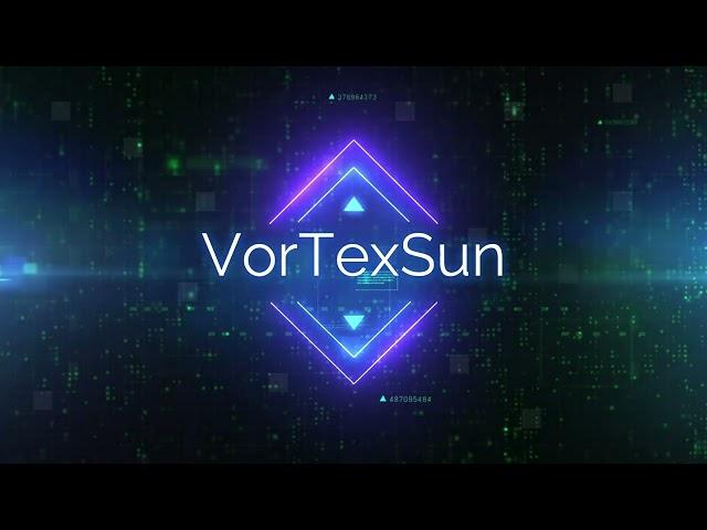 VorTexSun (New track snippet)