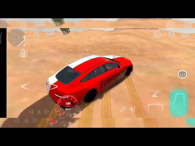 дрифт настройка на акулу в car parking multiplayer