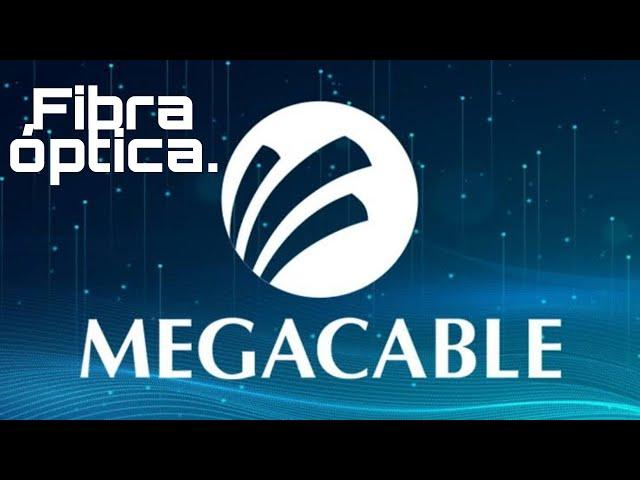 Instalación de Fibra Óptica de Megacable + comparativa con la de Telmex.