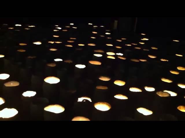 1001 Pots Exhibition at the Brunei Gallery, SOAS, University of London