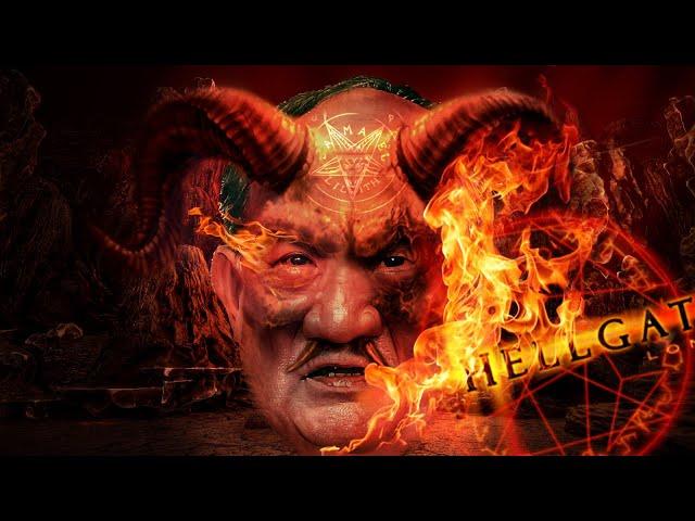 Сюжет  ̶я̶ ̶п̶о̶к̶а̶к̶а̶в̶  игры Hellgate London (ч.1)