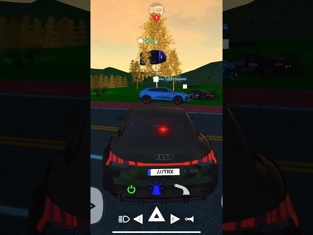 Party  In Car Simulator 2 With Disco Car🪩 #opponagames #carsimulator2