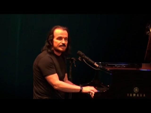 yanni 2017