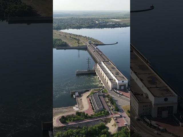 Dnieper: A river with history  #rivers #geography #nature