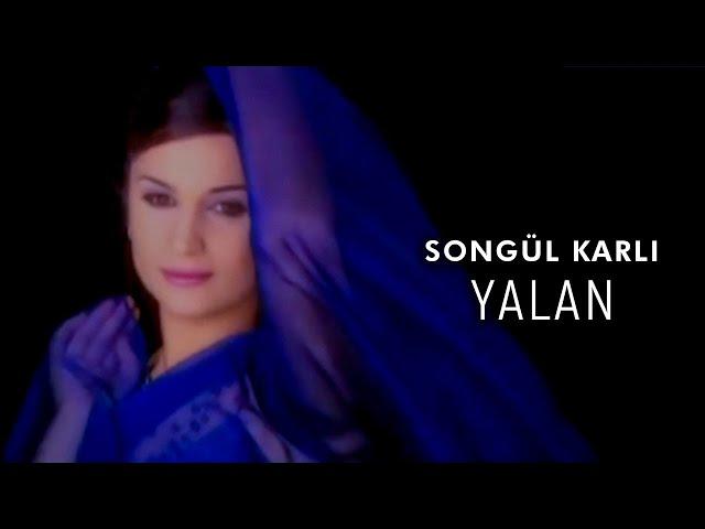 Songül Karlı - Yalan (Official Video)